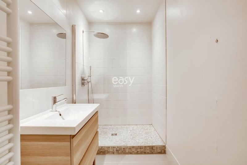 belle salle de bain pour shooting paris